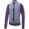 SPINSHIFT Thermal Long Sleeve Cycling Jersey