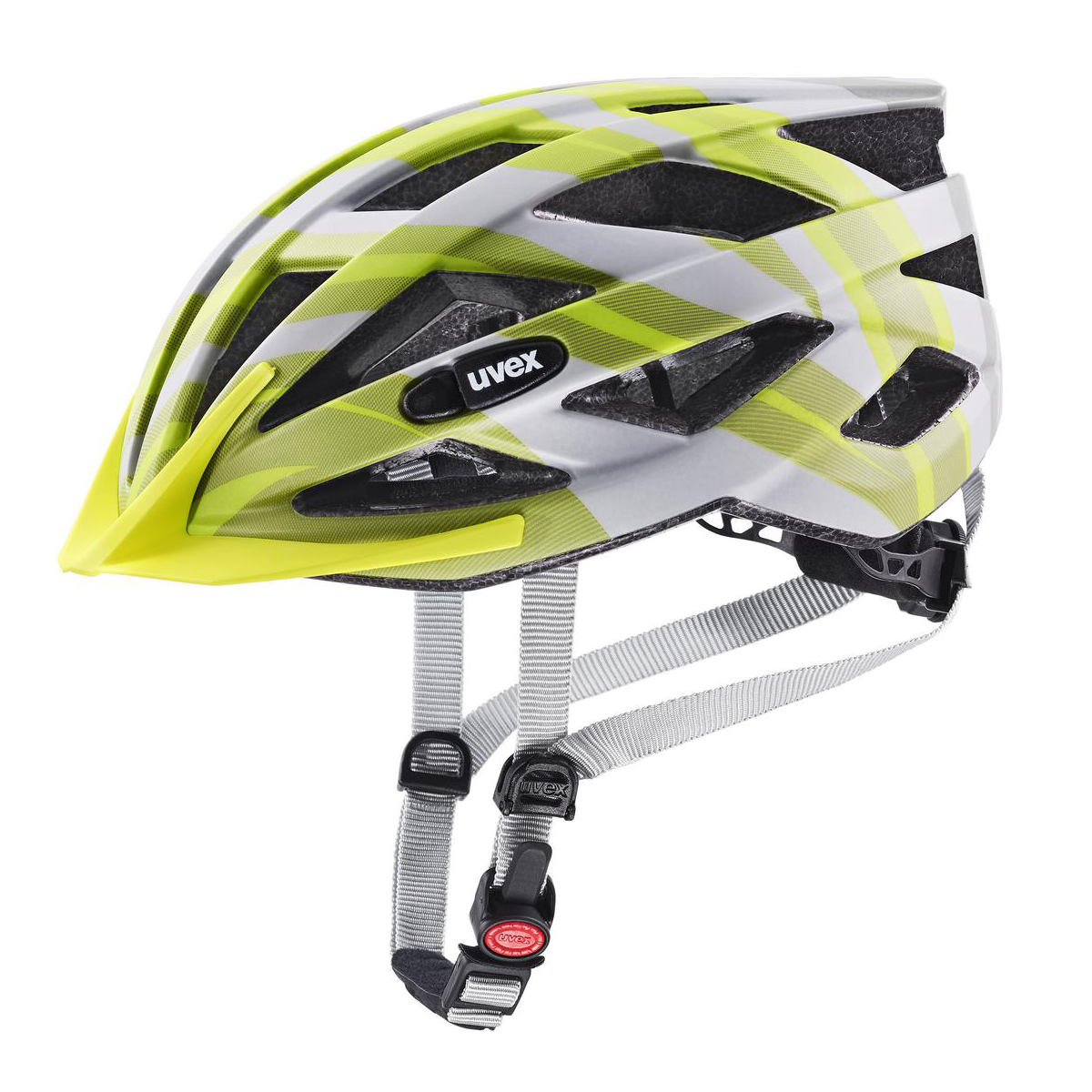 Uvex 2024 bicycle helmets