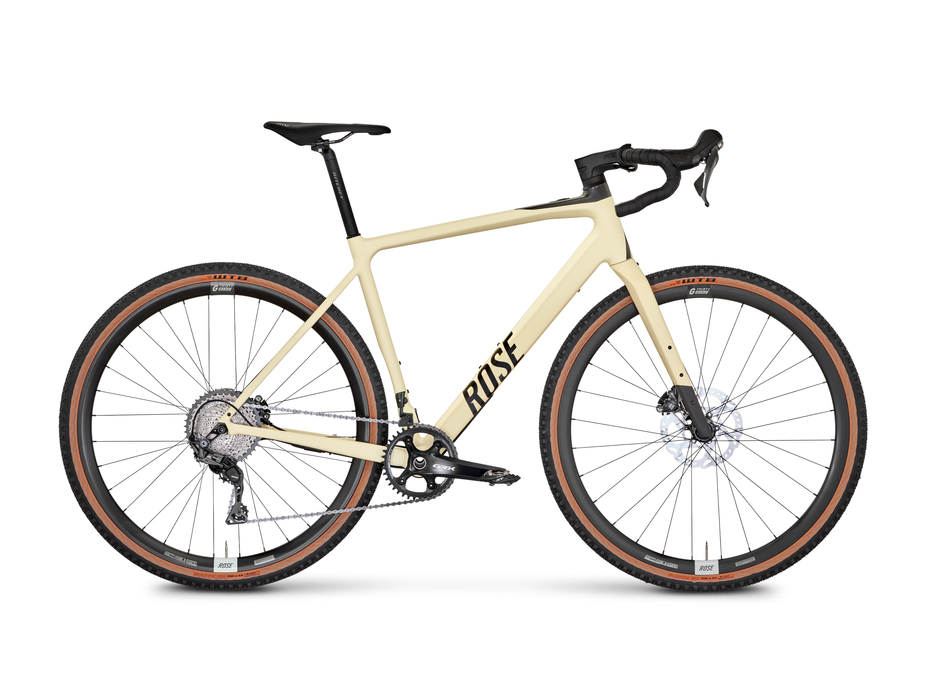 Das ROSE Backroad AL Plus GRX RX810 1x11 Dein perfektes Bike zum besten Preis