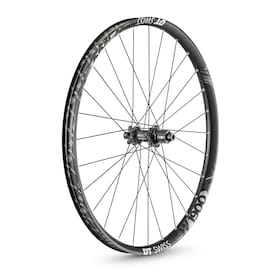 H 1900 Spline® 35 Hybrid SHIMANO MICRO SPLINE Disc BOOST 27.5" E-MTB Rear Wheel