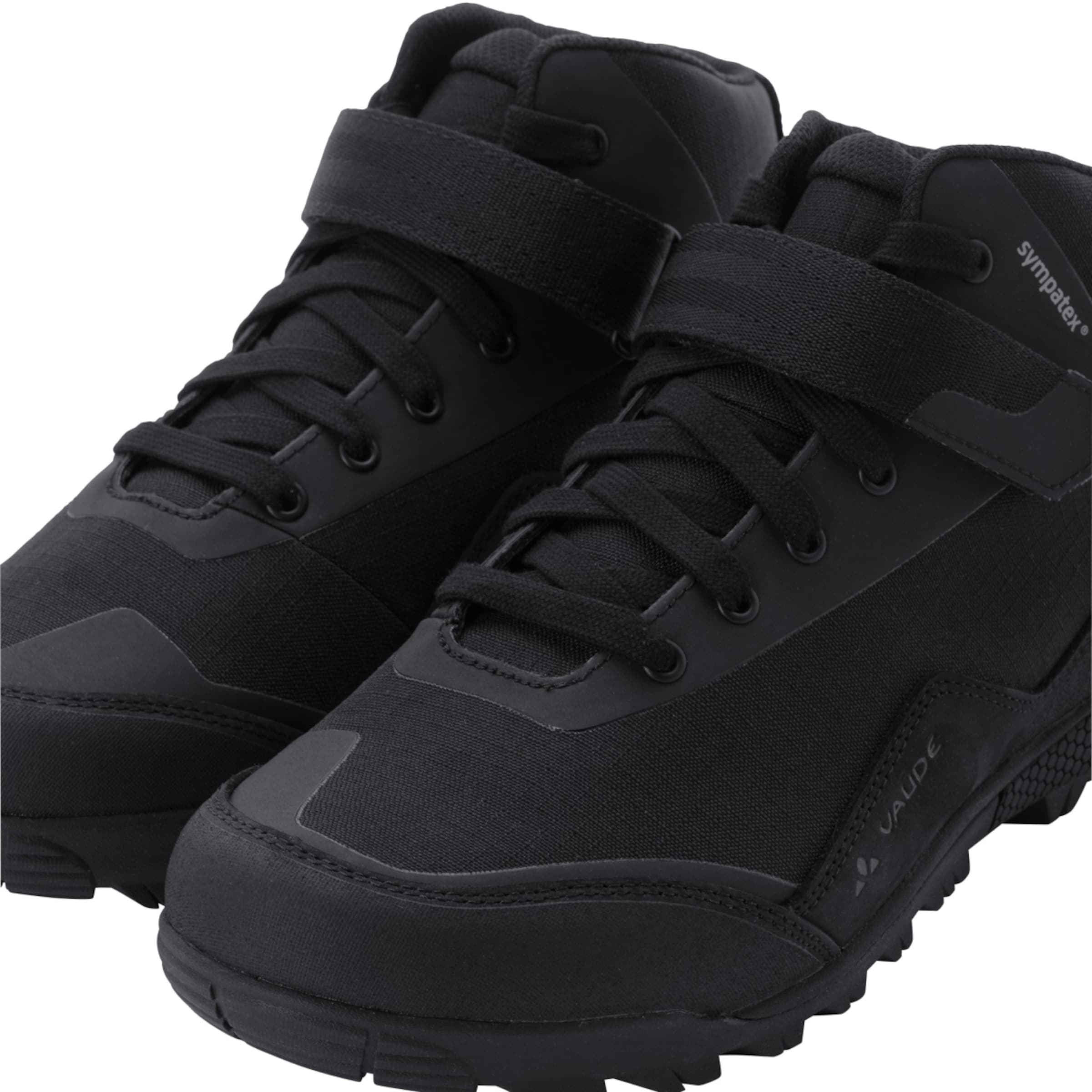 TSALI MID STX II MTB Shoes