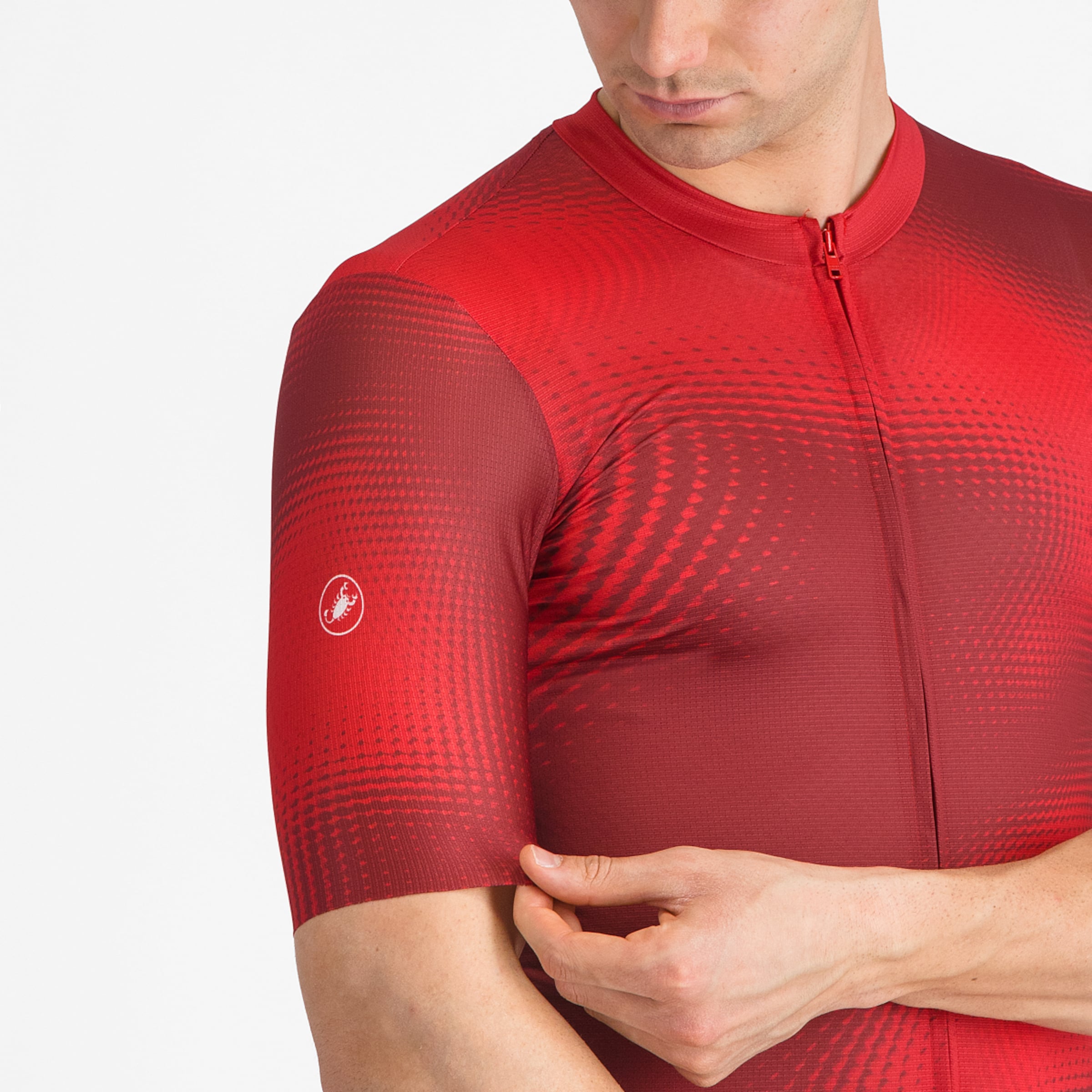 VORTICE JERSEY Radtrikot