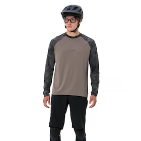MEN’S LOAMER LS bikeshirt lange mouw