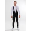 IDEAL PRO WIND BIB TIGHTS PAD M Thermo Trägerhose 