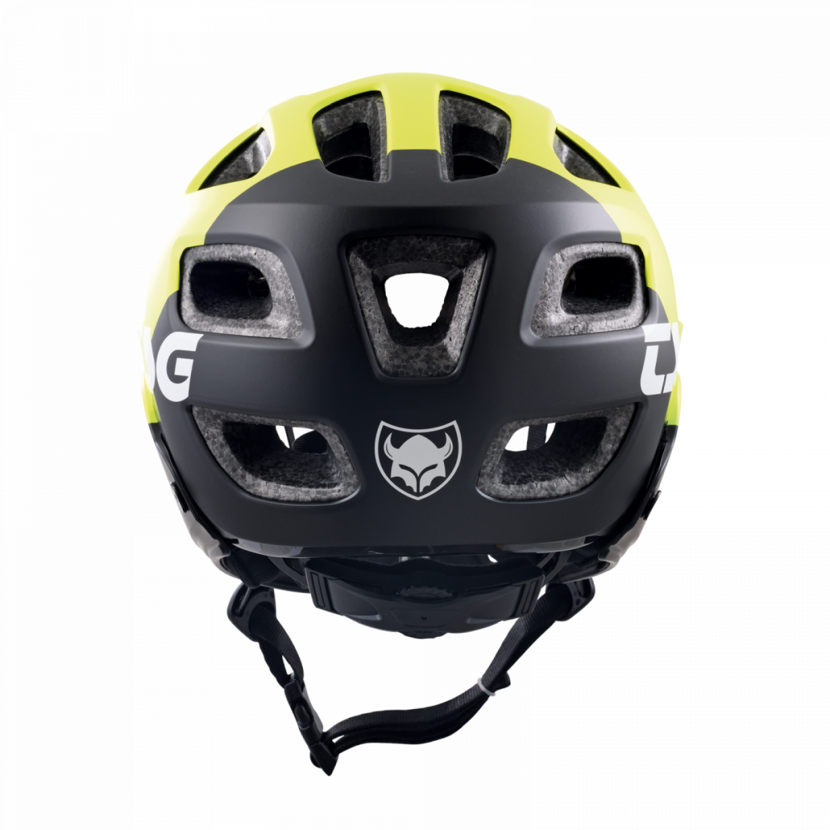 SEEK YOUTH FR Kids' Full-Face Helmet