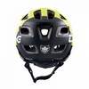 SEEK YOUTH FR Kinder MTB-Helm Vollvisierhelm