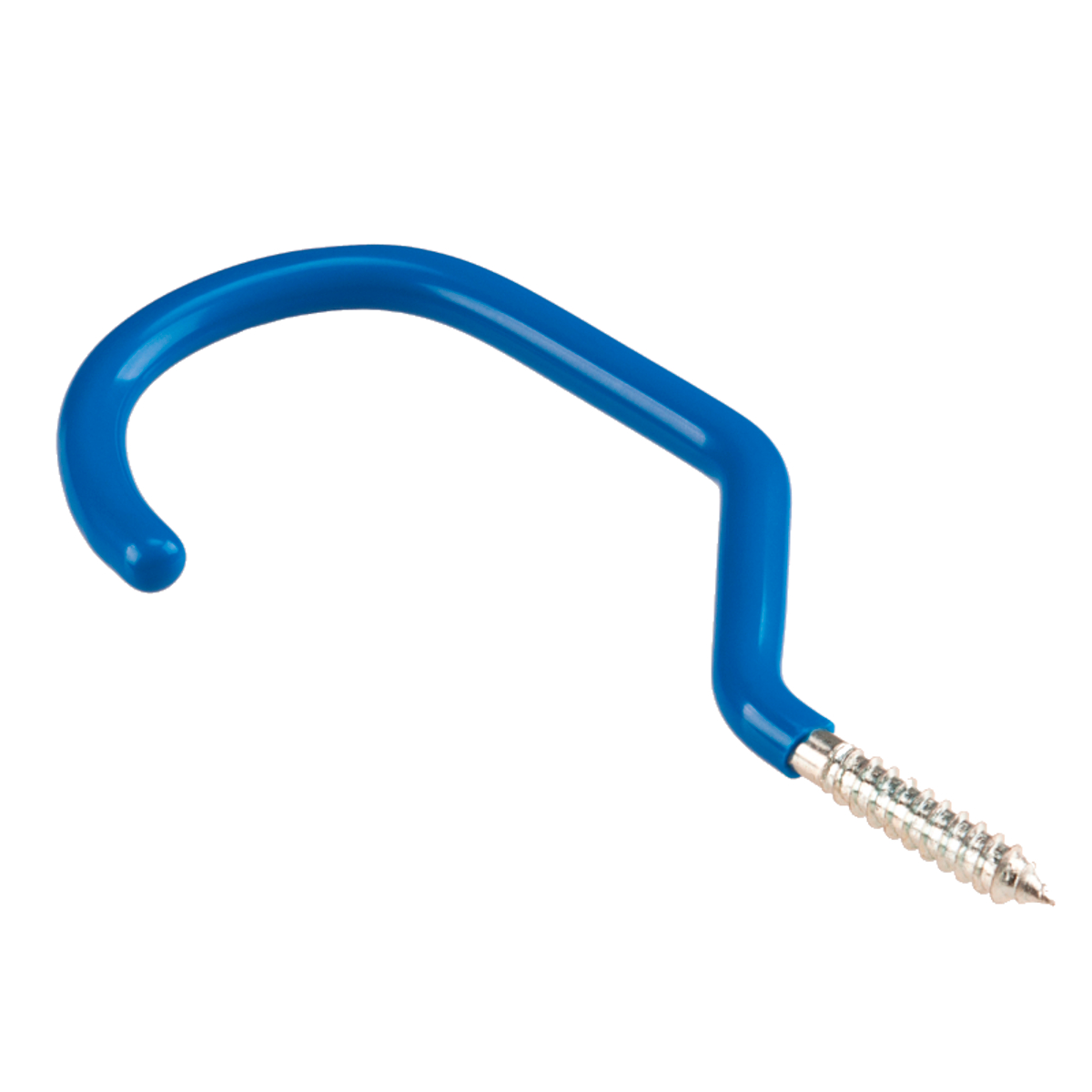 471 Oversize Storage Hook with Wood Thread