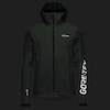 LUPRA GORE-TEX LOGO Rain Jacket