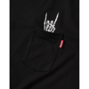 METAL! TECH TEE Kurzarm MTB Bikeshirt