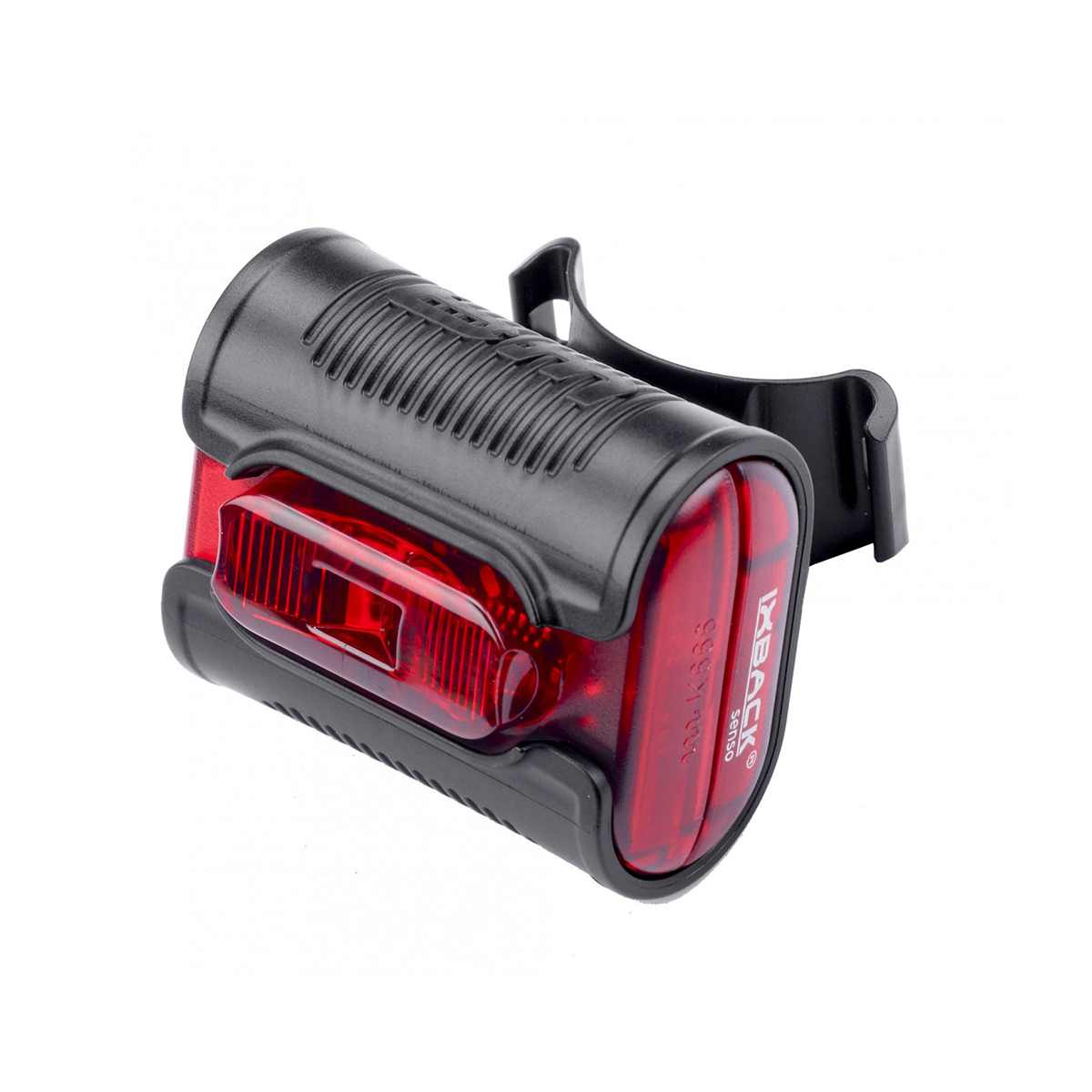 IXBACK Senso USB tail light