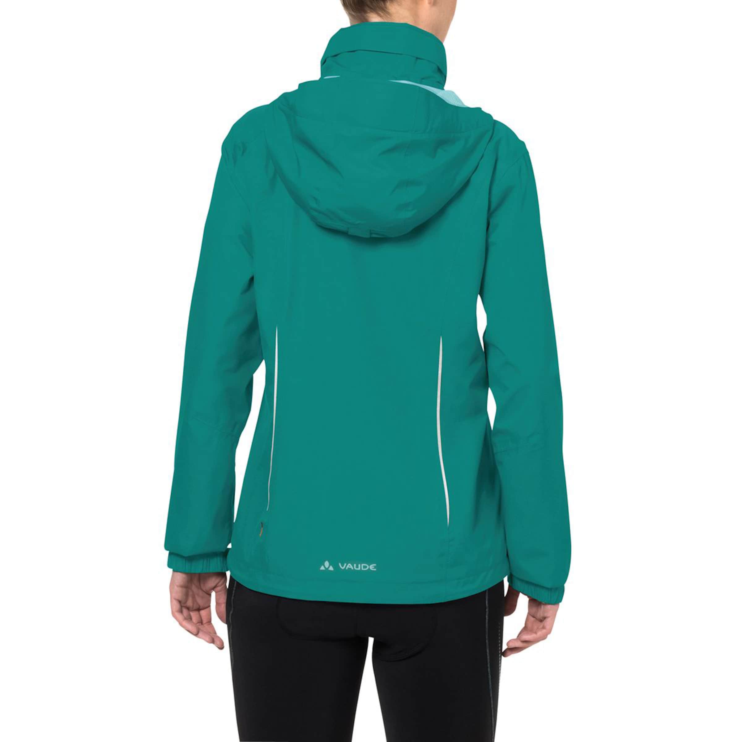 VAUDE ESCAPE BIKE LIGHT JACKET Damen Allwetter Jacke (BWare) jetzt