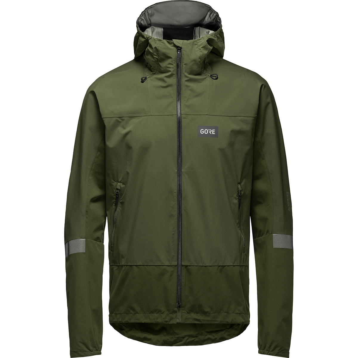 Gore active trail jacket discount