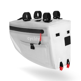 HANDLE BAR AERO BAG / 02