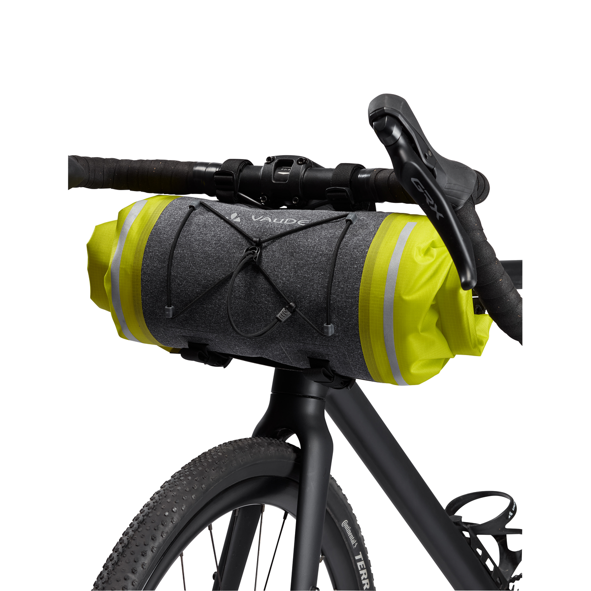 TRAILFRONT COMPACT Handlebar Bag
