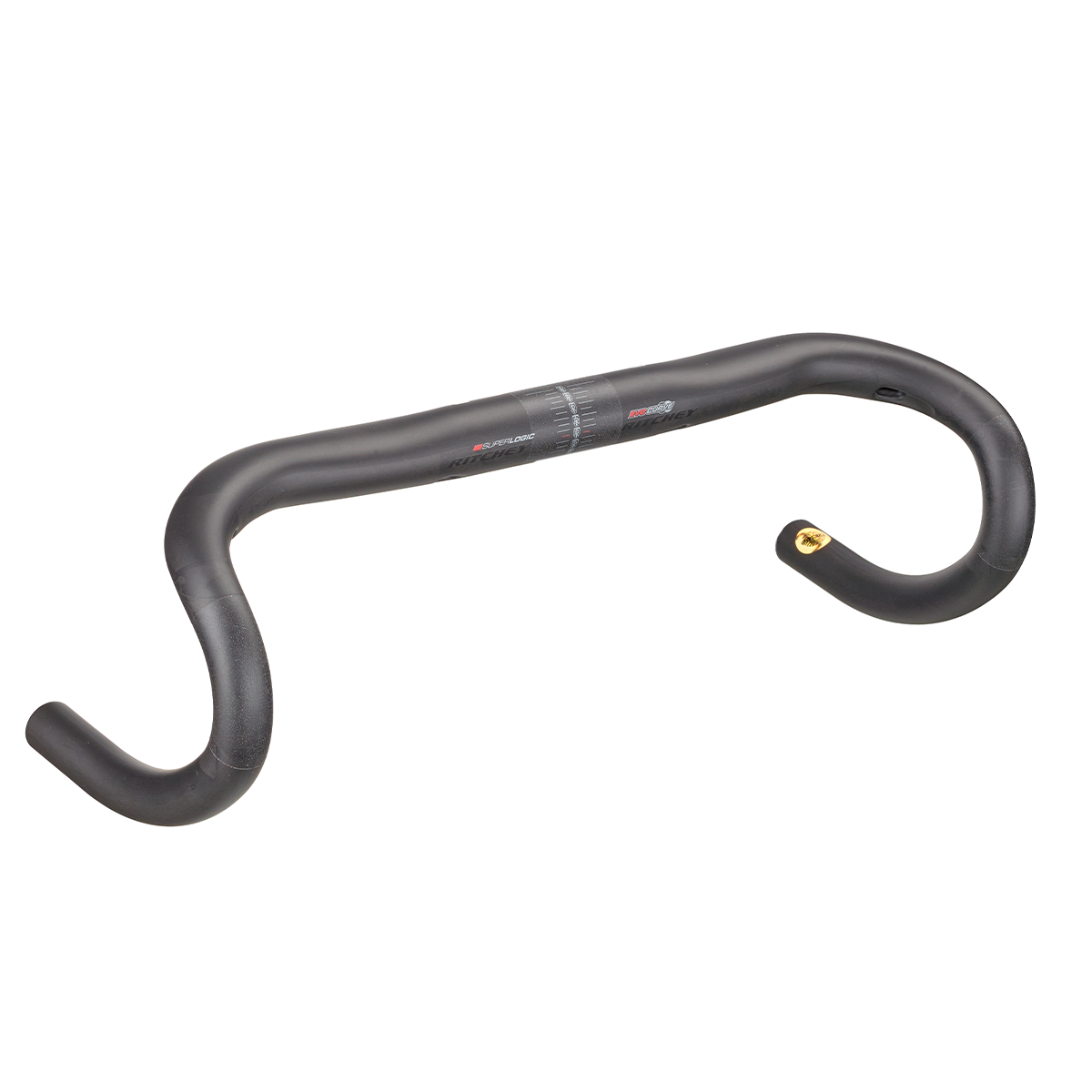 Superlogic Carbon Evo Curve Drop Bar