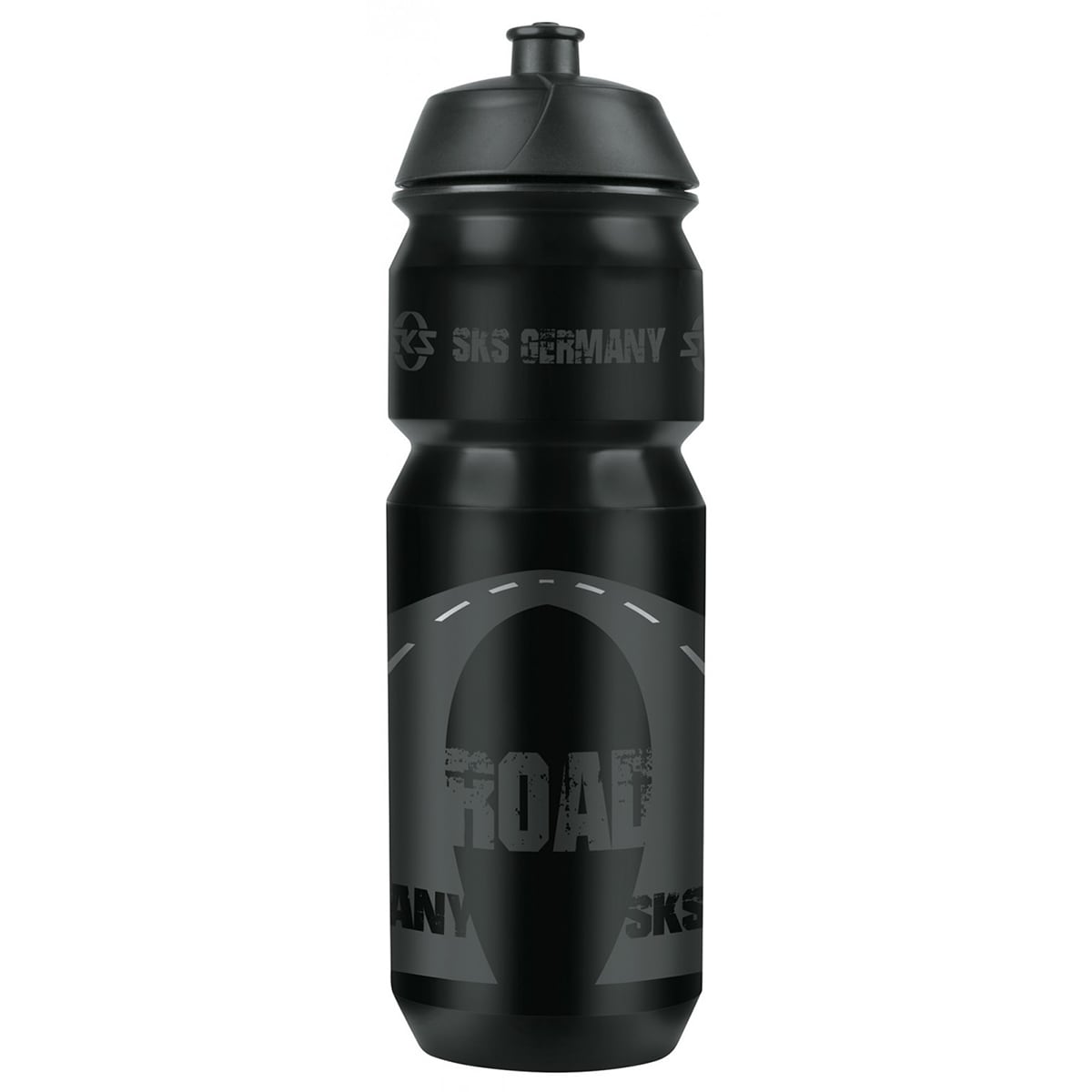 SKS Germany Trinkflasche mit Schraubdeckel 750 ml