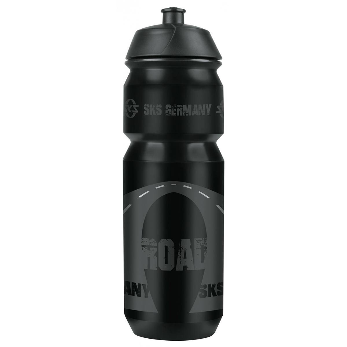 SKS Germany Trinkflasche mit Schraubdeckel 750 ml