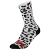 KITTY WHITE CYCLING SOCKS Radsocken