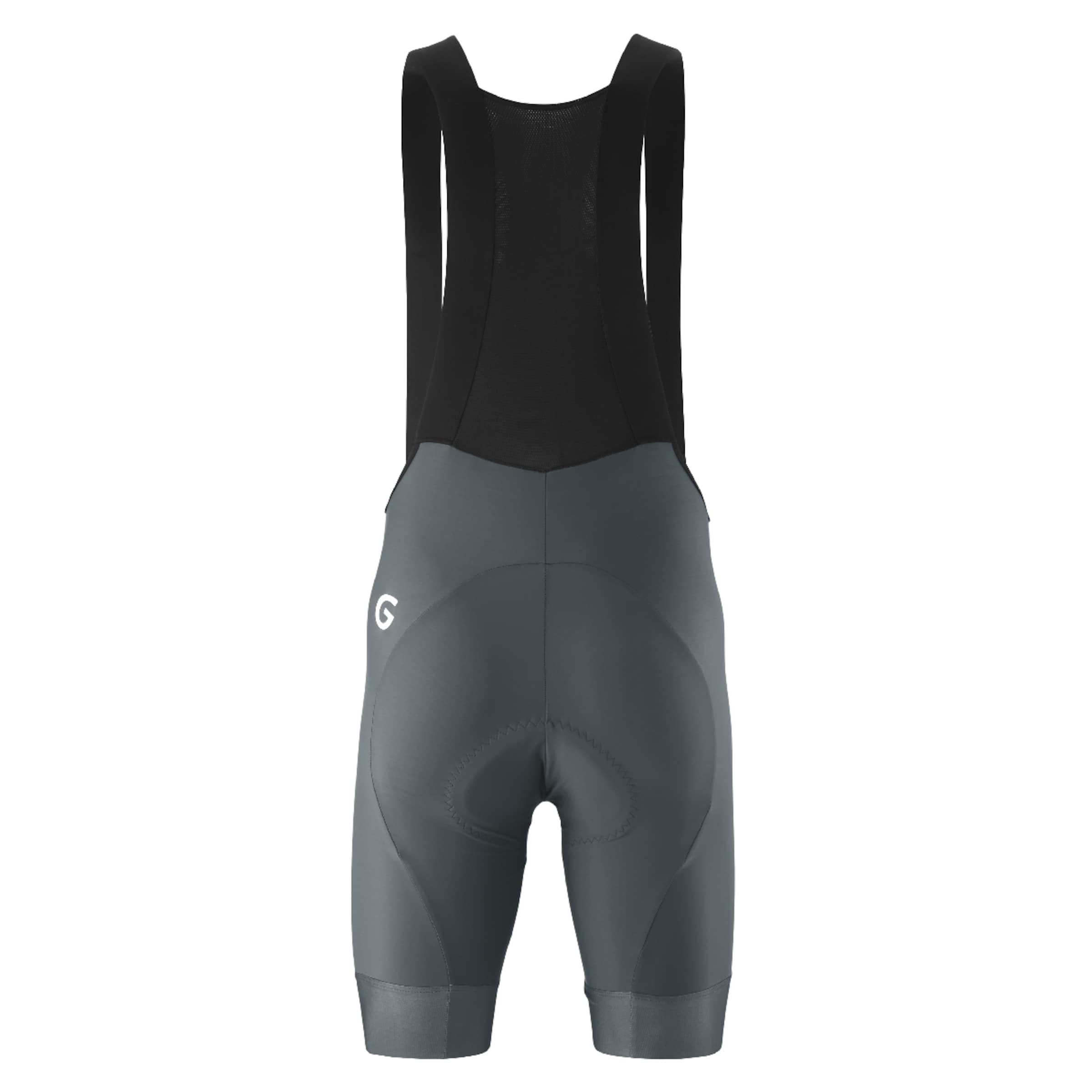 SQlab GO BIB M Trägerhose 