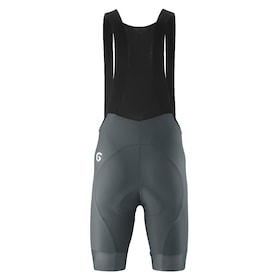SQlab GO BIB M Trägerhose 