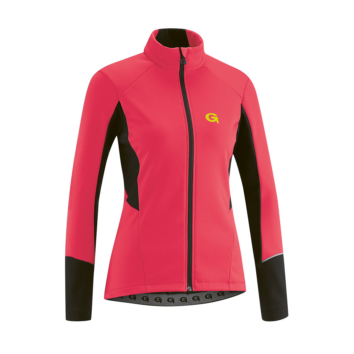 FURIANI Women’s Softshell Jacket