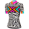 SUMMIT WOMEN’S JERSEY Damen Kurzarm Radtrikot