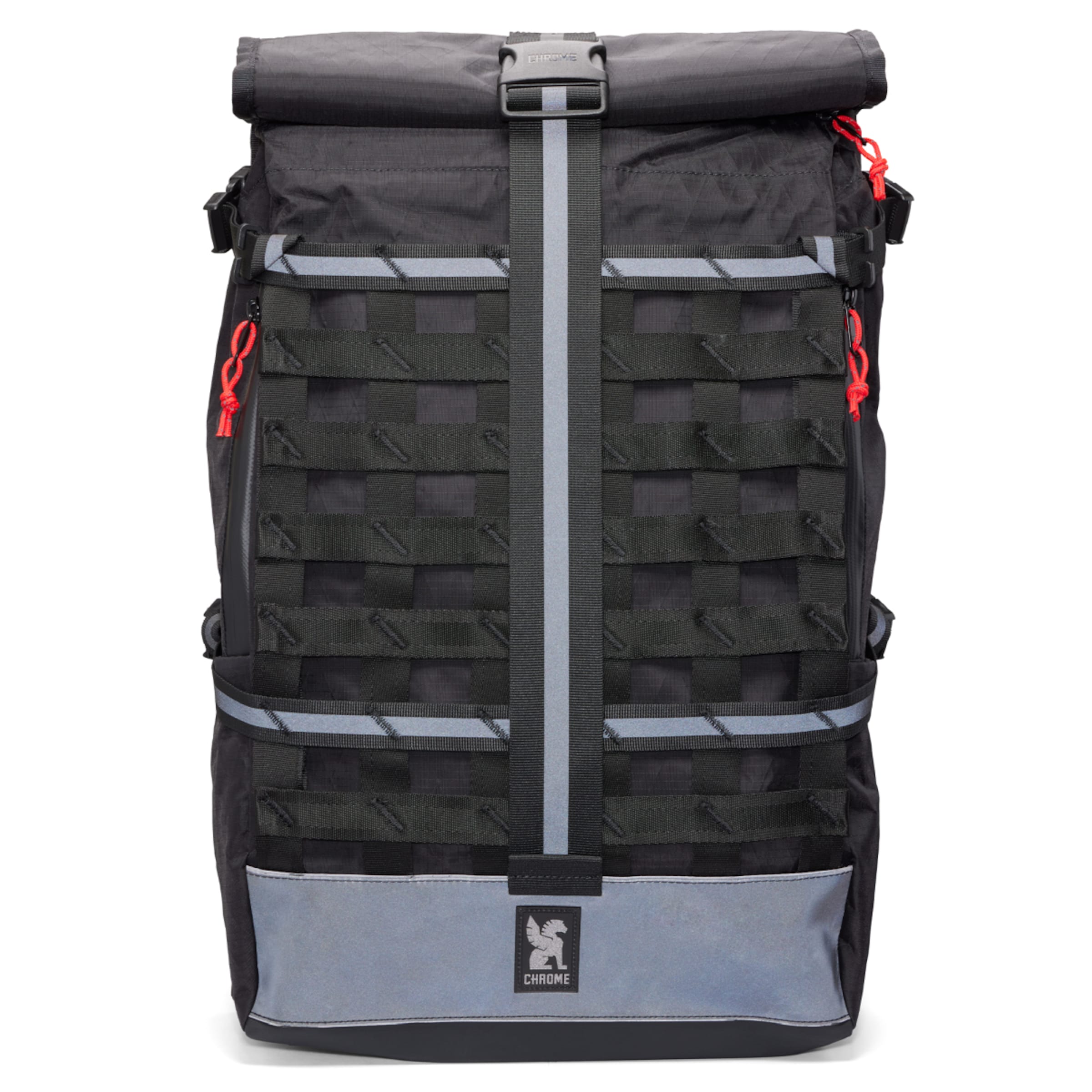 BARRAGE 34L PACK fietsrugzak