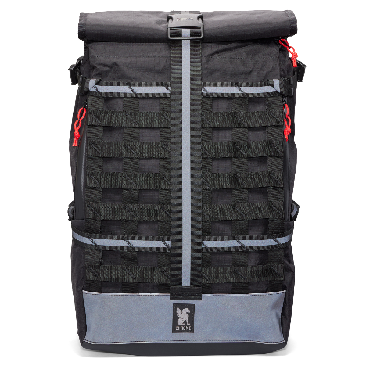 BARRAGE 34L PACK Fahrradrucksack