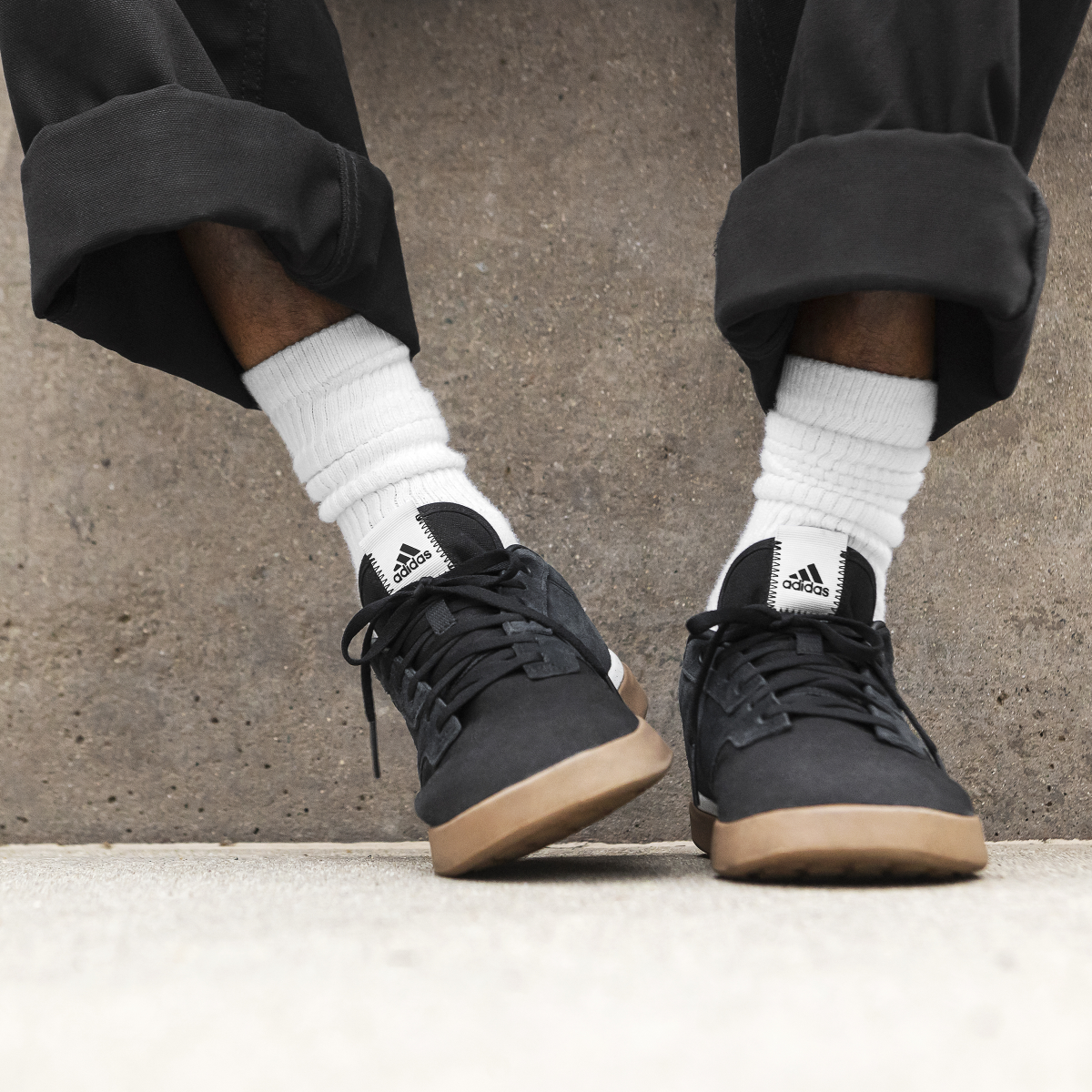 SLEUTH Flat Pedal MTB Shoes