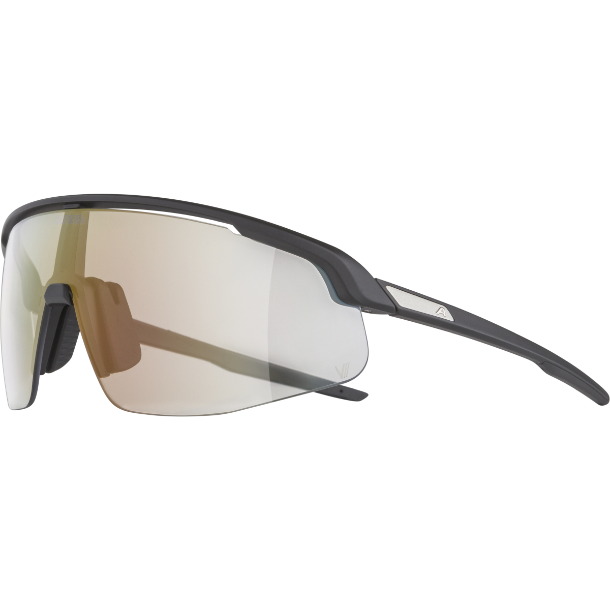 TURBO PRO V Sports Glasses