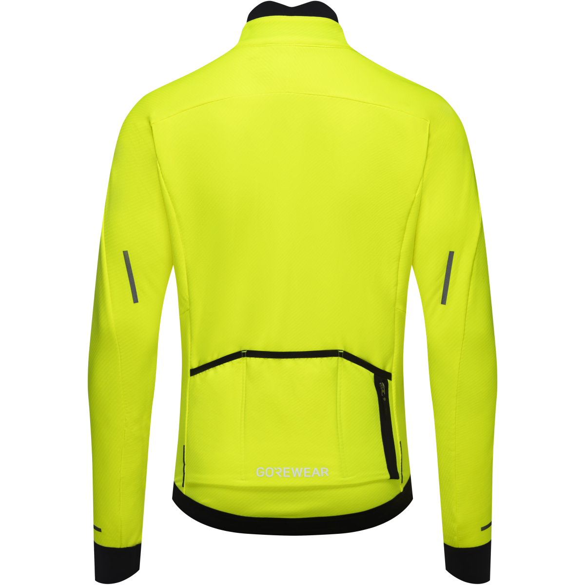 SPINSHIFT veste isolante vélo