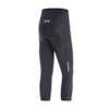 C3 WOMEN ¾ TIGHTS+ pantacourt femme