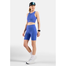 X-ALP TRAIL CARGO Women’s Crop Top