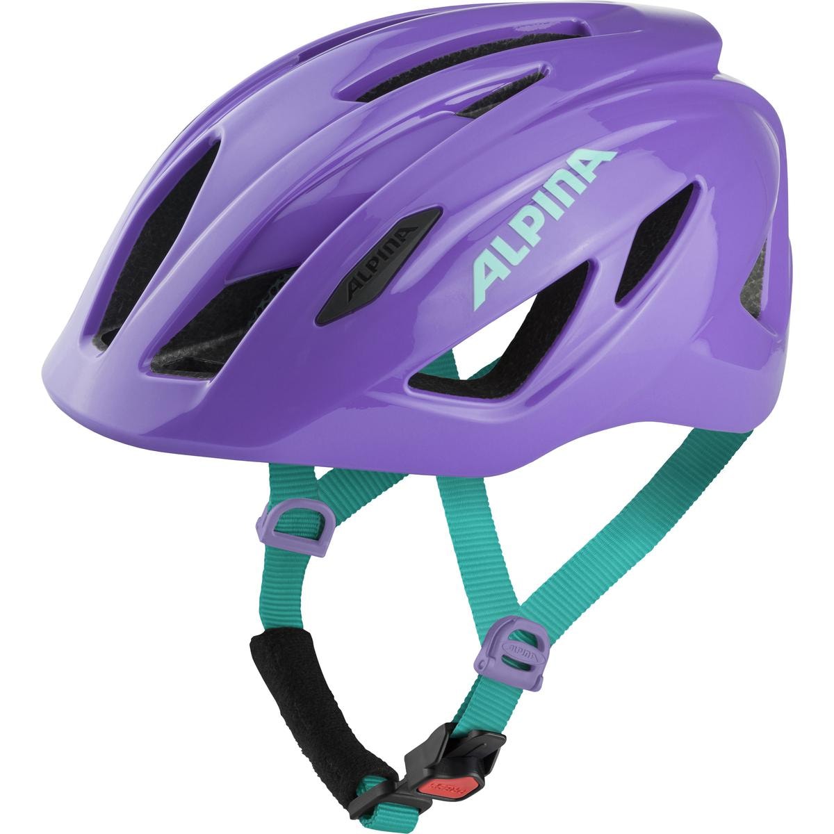 ALPINA PICO Kinderhelm
