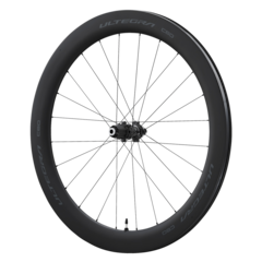 Shop SHIMANO Dura Ace WH-R9270-C50-TL Disc Centerlock Road Front