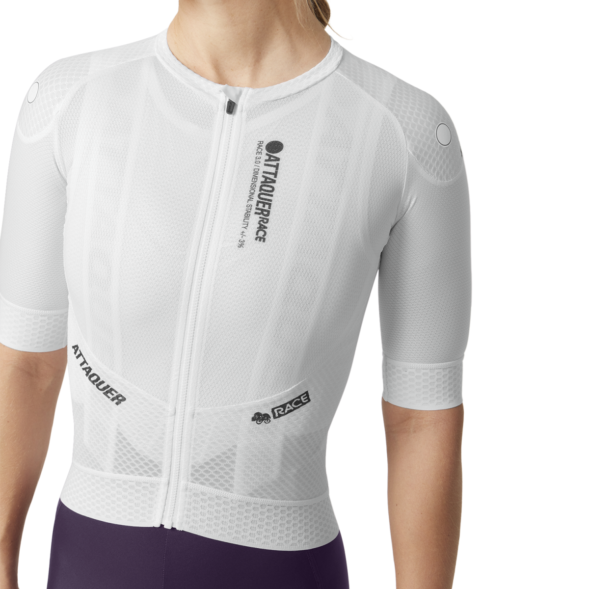 WOMENS RACE JERSEY Women’s Cycling Jersey