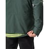 MEN’S CYCLIST WARM RAIN JACKET veste de pluie