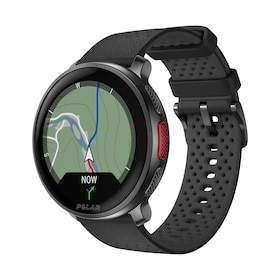 Vantage V3 GPS Multisport- und Fitnessuhr + Zusatz-Armband