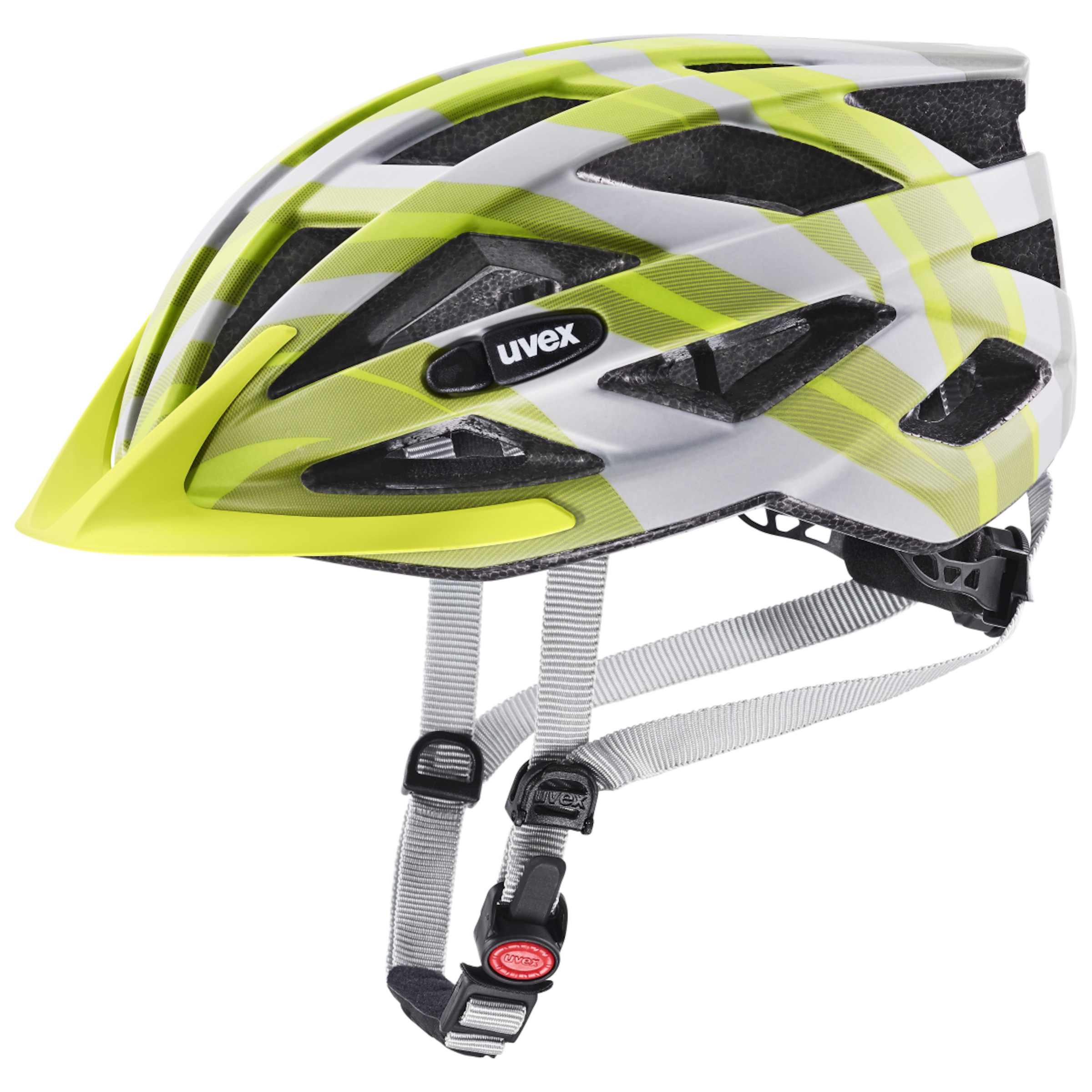 AIR WING CC fietshelm