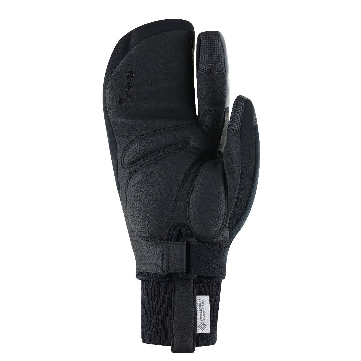 VILLACH 3 TRIGGER Winter Cycling Gloves
