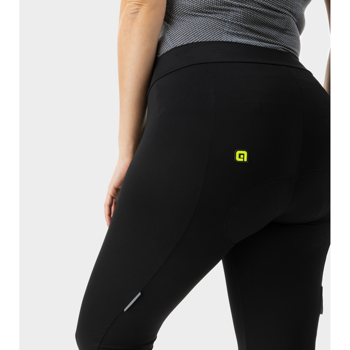 CLASSICO LADY Women’s ¾-Length Cycling Tights