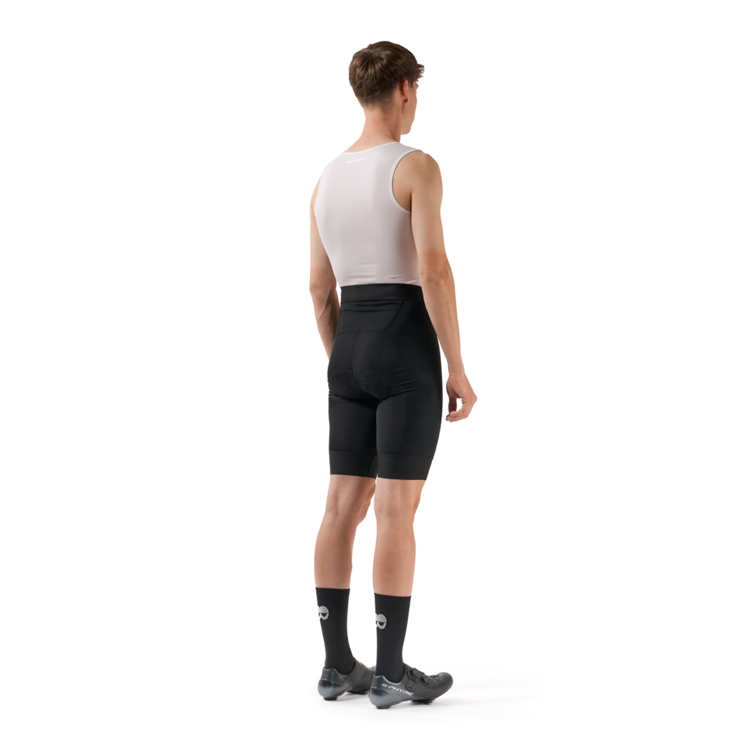 M Mesh Baselayer Top 