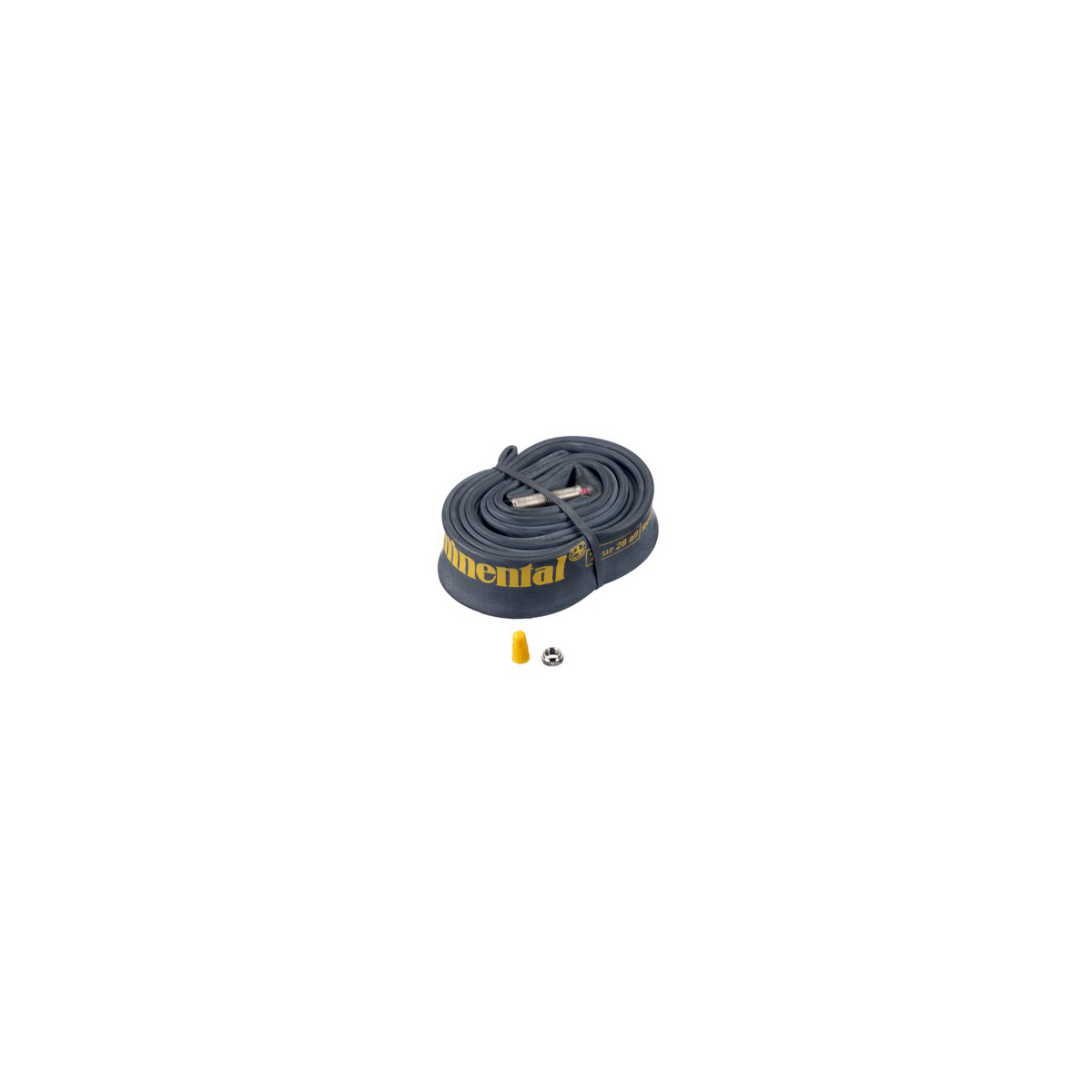 Schrader 40 28" Hybrid Inner Tube