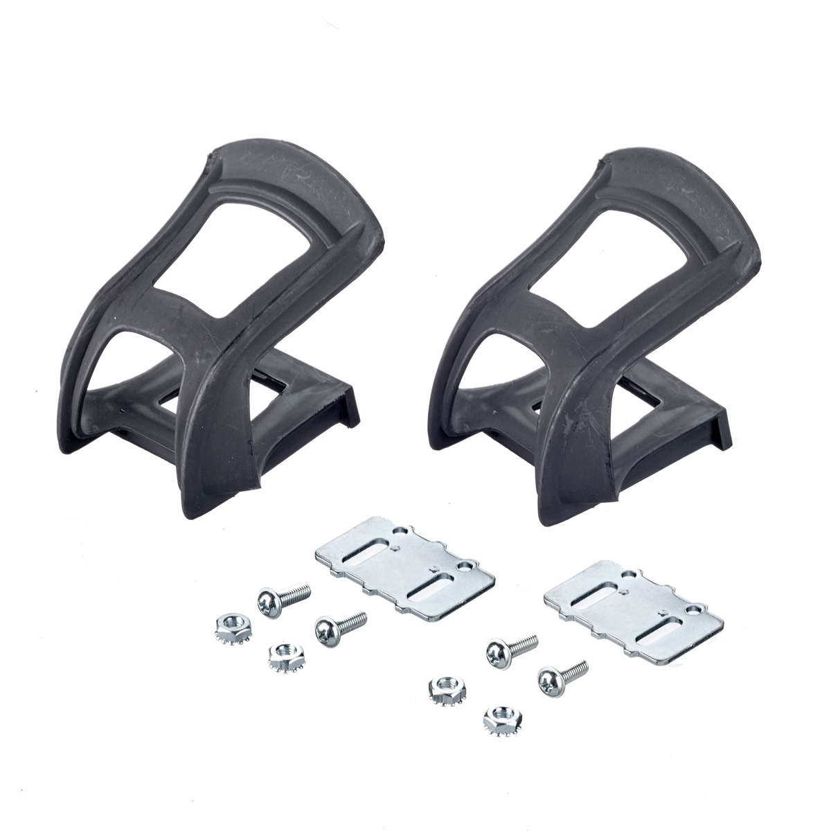 Grippy Toe Clips