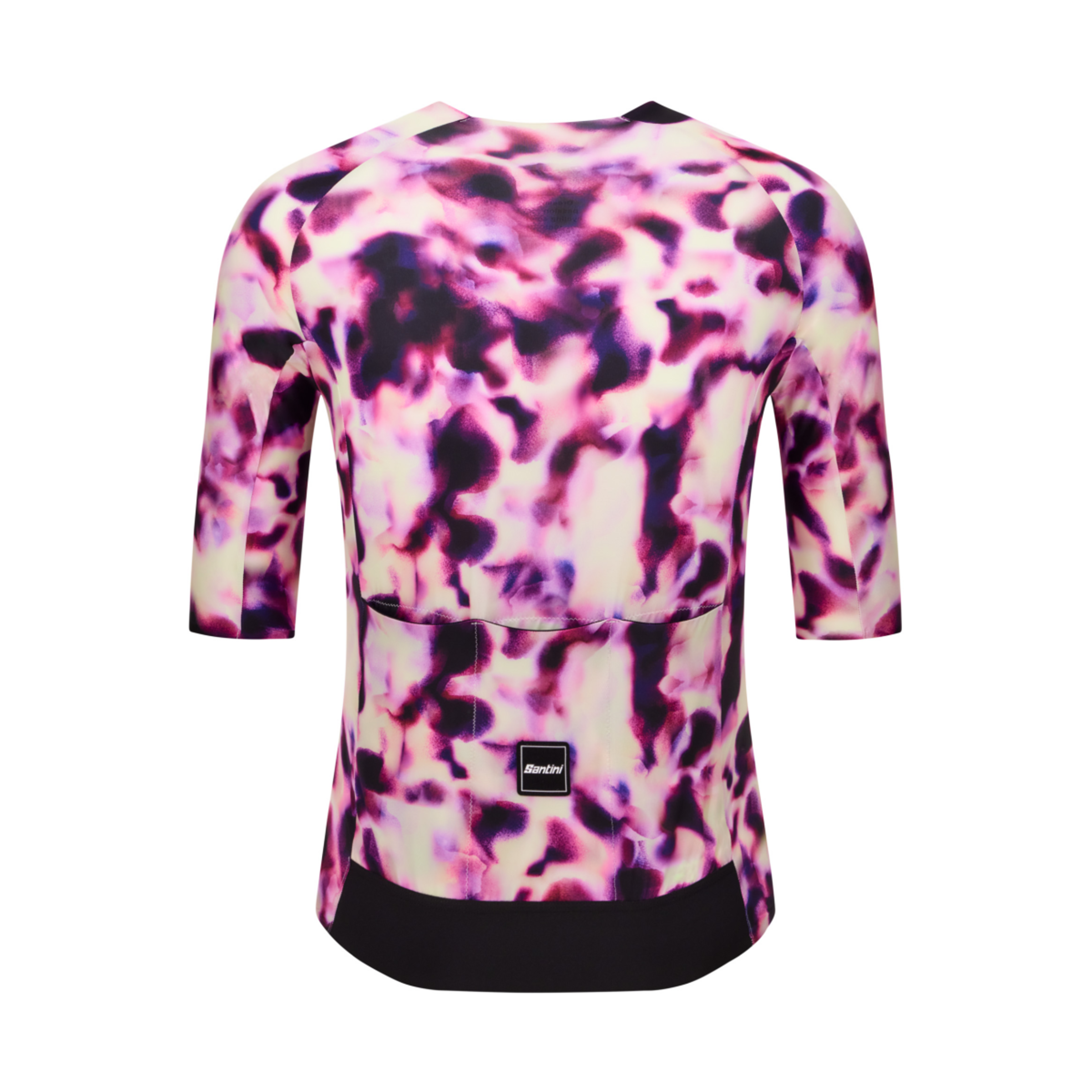 UNICO – SHORT-SLEEVE JERSEY UNISEX Short sleeve Cycling Jersey