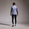SPINSHIFT Thermal Long Sleeve Cycling Jersey