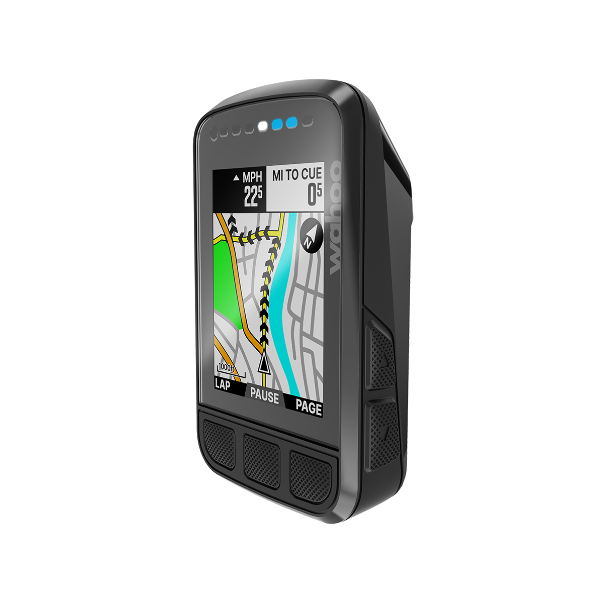 Shop ELEMNT BOLT V2 GPS Bike Computer 