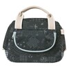 BOHEME CITY BAG KF Damen-Fahrradtasche