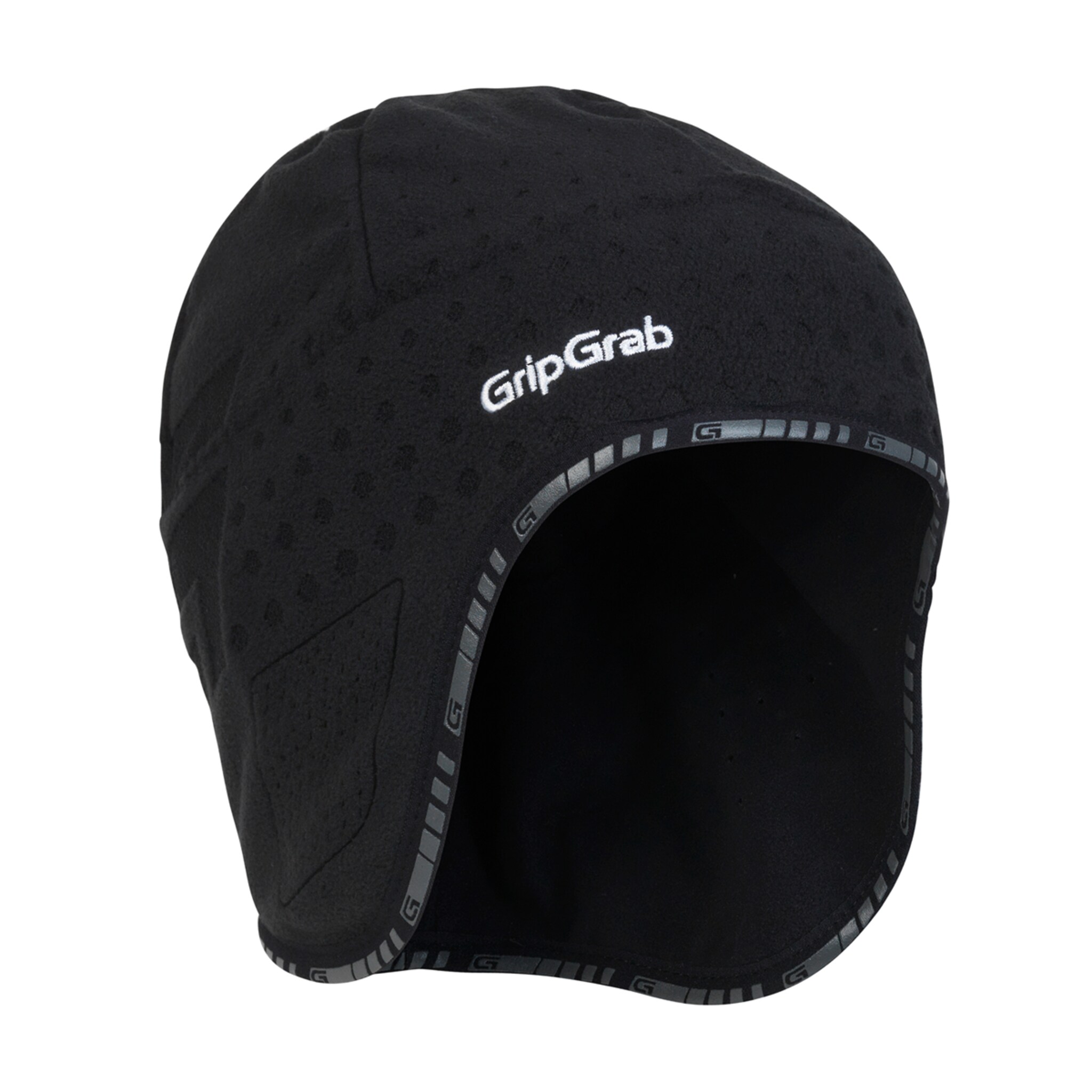 Shop AVIATOR WINDPROOF THERMO SKULL CAP now | ROSE Bikes
