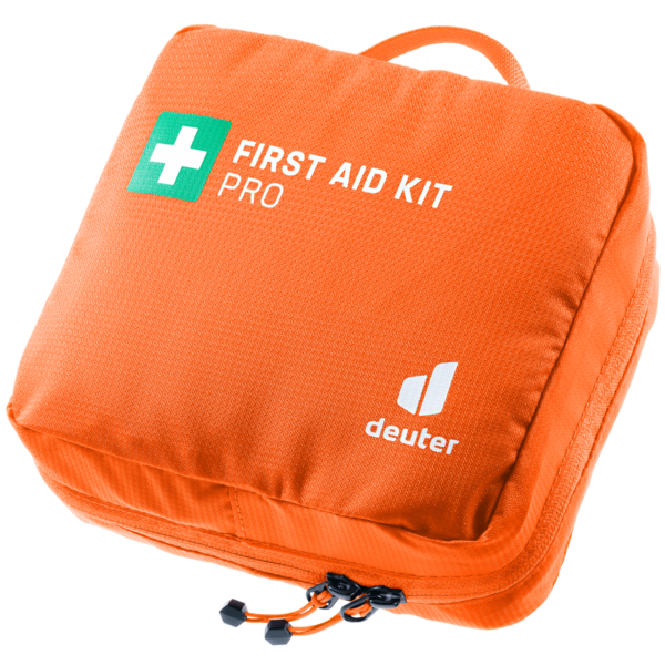 FIRST AID KIT PRO trousse de premiers secours
